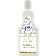 Dr. Becher Duftöl Cotton 500 ml