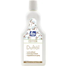 Dr. Becher Duftöl Cotton 500 ml