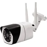 APPROX approx! Appip400Hdpro IP-Kamera, Full HD, WLAN, 10 W