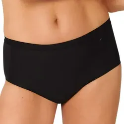 Triumph Smart Micro Maxi Schwarz Fit Smart 2 Damen
