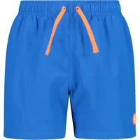 CMP Kid Shorts Cyano 116