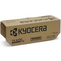 KYOCERA Toner TK-6330 schwarz (1T02RS0NL0)