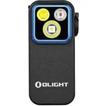 Olight 12894 Oclip Pro Mobile Kleinleuchte LED Schwarz