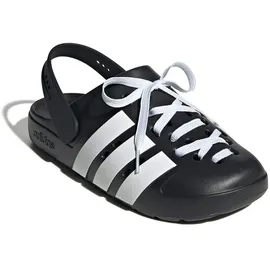 adidas Adilette 2.0 Schwarz/Weiß 37