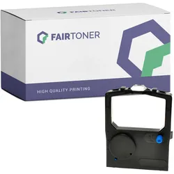 Kompatibel für OKI 1124502 Farbband Schwarz