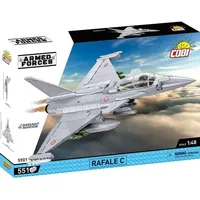 COBI Bricks Cobi Rafale C