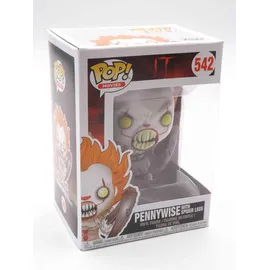 Funko Pop! Movies: IT