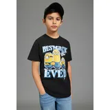 Kidsworld T-Shirt in schwarz : Gr.: 164/170,