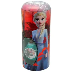 Disney Frozen 2 / Die Eiskönigin 2 - Digitale Armbanduhr in Geschenkdose