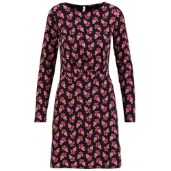 Blutsgeschwister Jerseykleid Freudentanz in Farbe - I am feminine XL