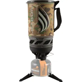 Jetboil Flash Campingkocher - Camo - 1 Liter