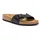 Birkenstock Madrid Birko-Flor schwarz 36