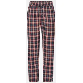 Danish Endurance Pyjamahose rot XL