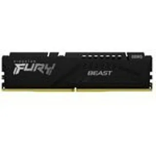 Kingston FURY Beast Black DDR5-5600 CL40 RAM Gaming Arbeitssp.