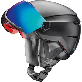 Atomic Savor AMID Visor HD Black
