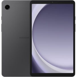 Samsung Galaxy Tab A9 8,7" 64 GB Wi-Fi + LTE graphite
