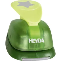 Heyda Motivstanzer XXL Stern