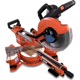 NORTON Clipper Kapp-, Zug-u GehrungssägeCWM 216