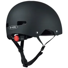 Micro 58-61 cm Kinder schwarz 2023