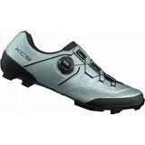 Shimano XC503 Ice Blue 46