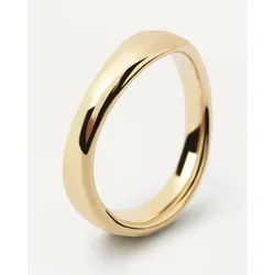PD PAOLA - PIROUETTE RING - gold
