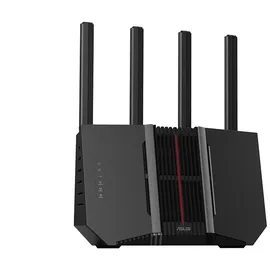 Asus RT-BE92U Router Schwarz