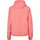 URBAN CLASSICS Basic Pull Over Jacket Rosa XS