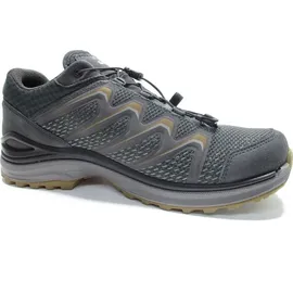 Lowa Maddox GTX LO Herren graphit/bronze 42