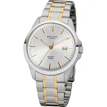 REGENT F1013 Edelstahl bicolor 40 mm URF1013