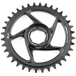 e*thirteen Kettenblatt e*spec Aluminum Direct Mont Chainring 36T