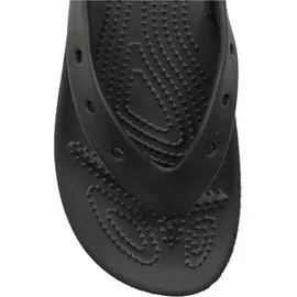 Crocs Classic Platform Flip black 41-42