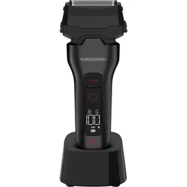Grundig MS 9330 Schwarz