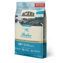ACANA Pacifica Cat 4,5kg + Überraschung für die Katze