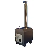 Trongaard Pool-Wärmepumpe POOLOFEN / POOLHEIZUNG / HOLZOFEN POOL 40KW POOL HOLZ BADEFASS #700 (TRONGAARD APO40 außenliegender Poolofen / Ofen für Badetonnen – 40KW, TRONGAARD APO40 außenliegender Poolofen / Ofen für Badetonnen – 40KW)