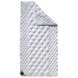 billerbeck Classic-Clean Topper 90 x 190 cm weiß