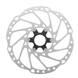 Shimano Bremsscheibe SM-RT64 203 mm