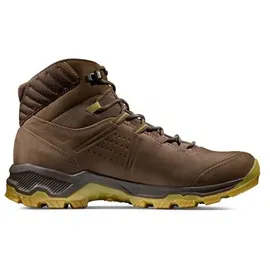 Mammut Mercury IV Mid Herren moor-amber green 44 2/3
