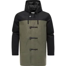 Ragwear Dorvan YOUMODO grün L
