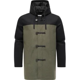 Ragwear Dorvan YOUMODO grün L