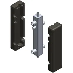 Viessmann Hydraulische Weiche Typ Q70 ZK03679