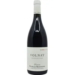 Nicolas Rossignol Volnay 2018 - 14.00 % vol
