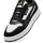 Puma Court Classic Street Suede Sneaker 01 white/black/gold 40