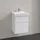 Villeroy & Boch Collaro Waschbeckenunterschrank 46 x 55 cm Glossy White