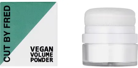 Cut By Fred Vegan Pulver Für Volumen 10g