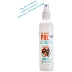 PROFI DRY LUBE PDL FOG UP Dunlaagslak 250 ml, 0-5l