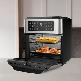 TAURUS Air Fry Digital Grill 12L schwarz
