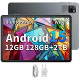 Blackview Tab 60 8.68" 4 GB RAM 128 GB Wi-Fi Grau