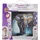 Craft Buddy Ltd. Majestic Elephant Crystal Art Leinwandbild 30 x 30 cm