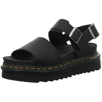 Dr. Martens Sandalen - Voss - Gr. 41 (EU) - in Schwarz - für Damen