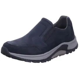Gabor Slipper Herren Blau 45